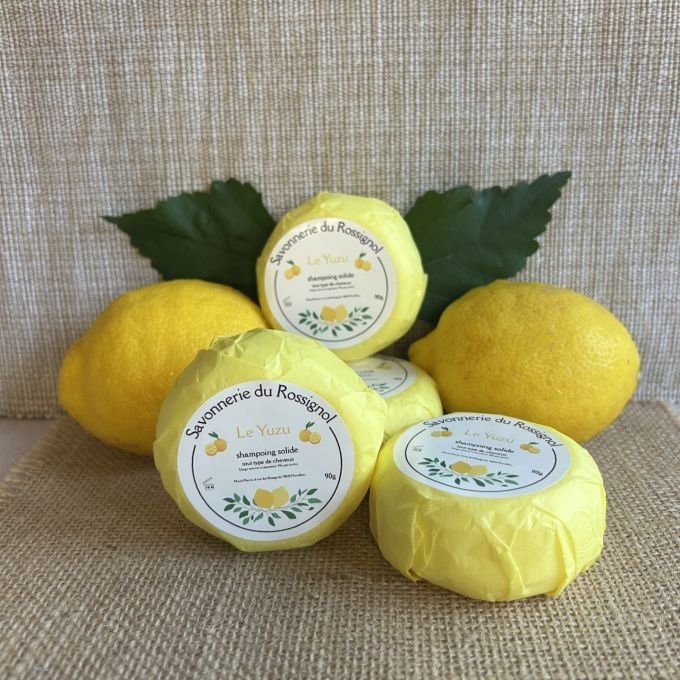 Le Yuzu